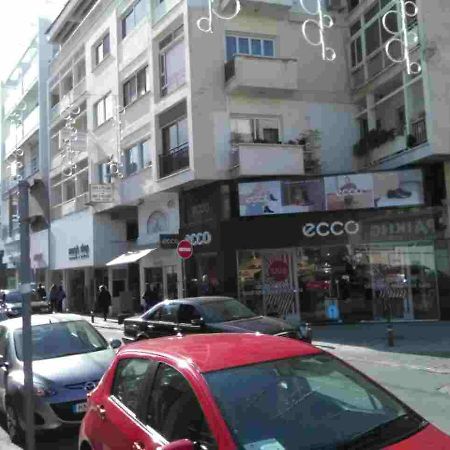 Lazuli City Seaview Apartment 34 Larnaka Exterior foto