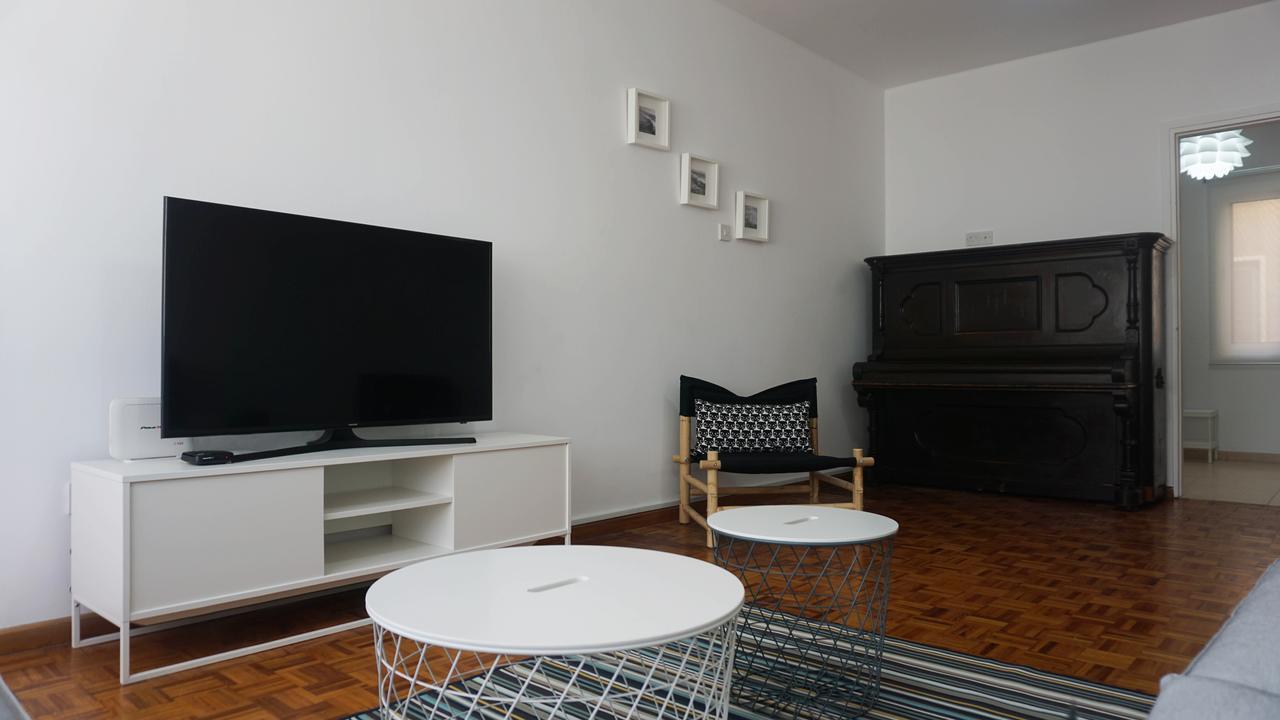 Lazuli City Seaview Apartment 34 Larnaka Exterior foto