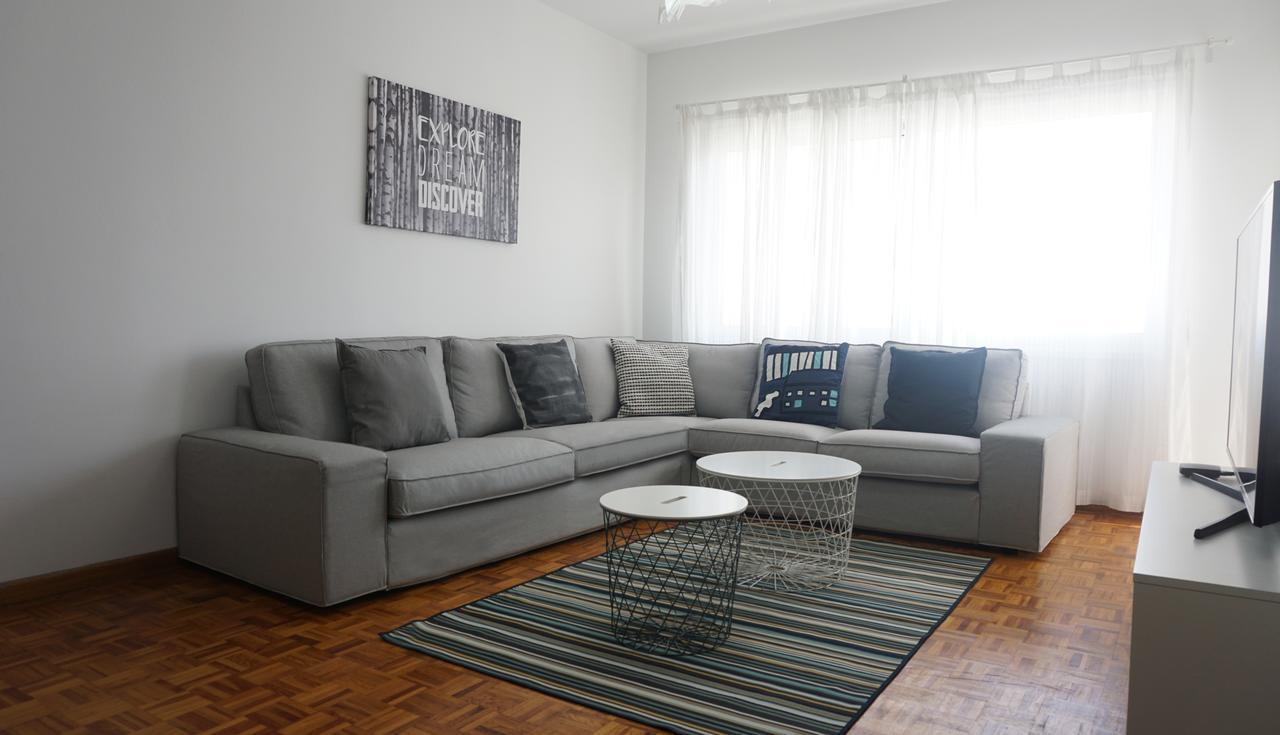 Lazuli City Seaview Apartment 34 Larnaka Exterior foto